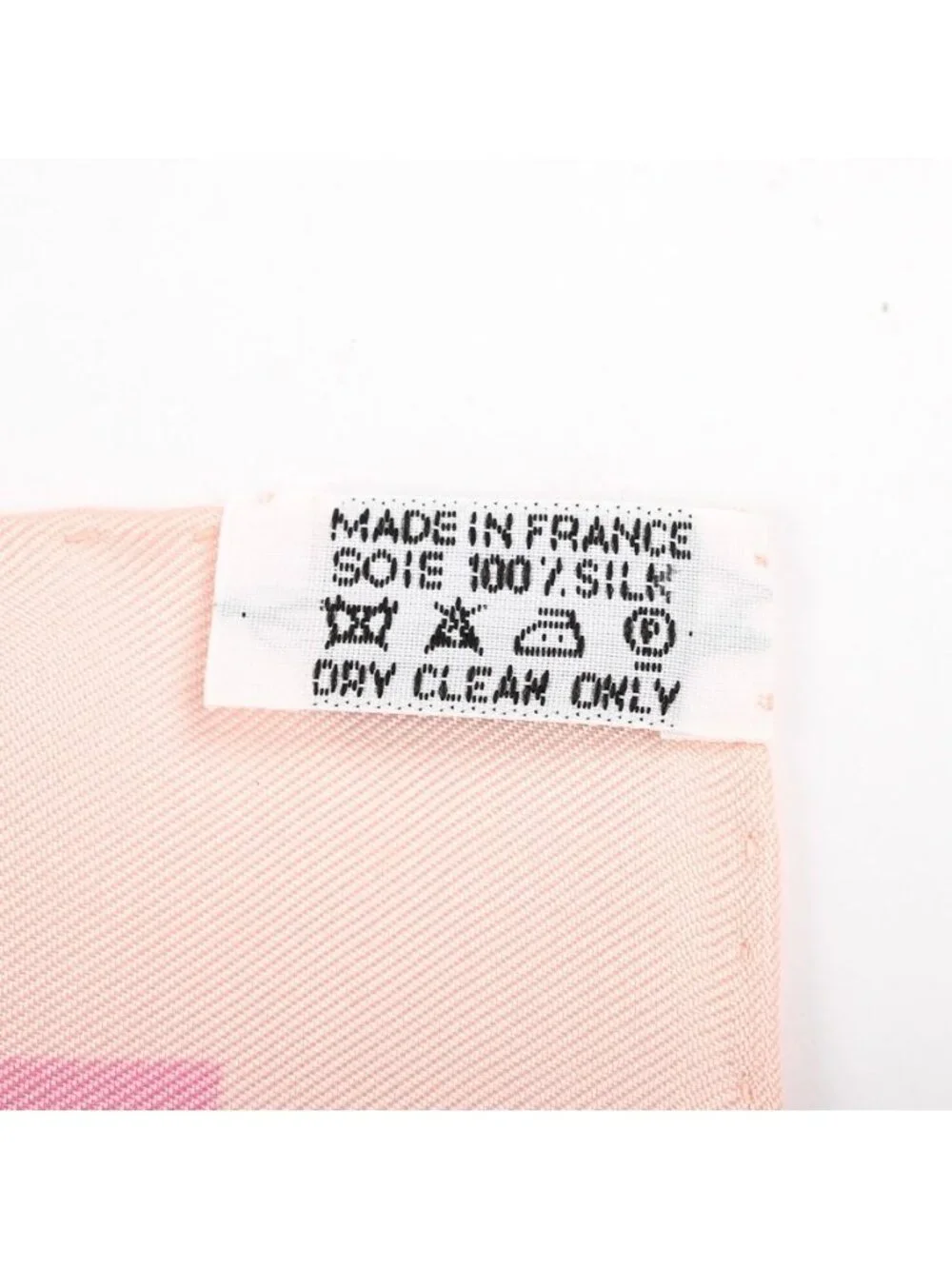 Hermes Scarf Carre 45 - Picture 5 of 5